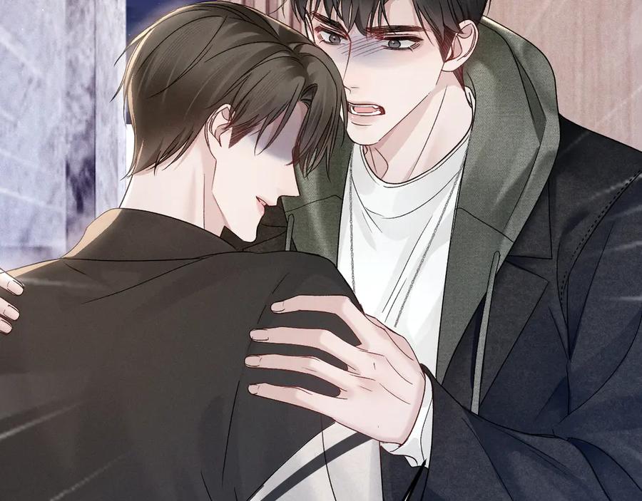 针锋对决~漫画,第98话 不要恨我2图