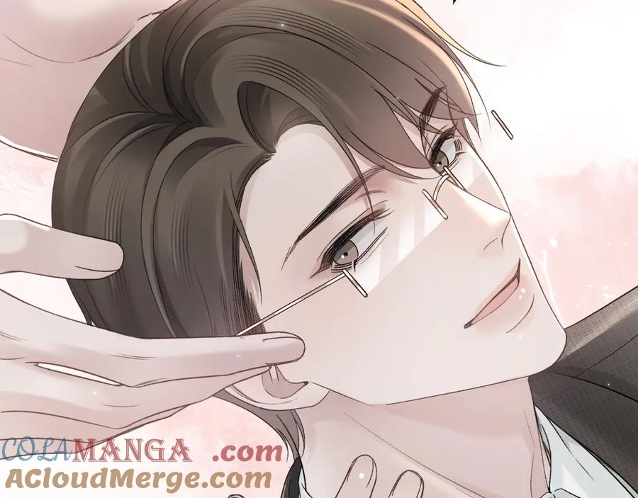 针锋对决~漫画,第78话 “老丈人”突袭5图