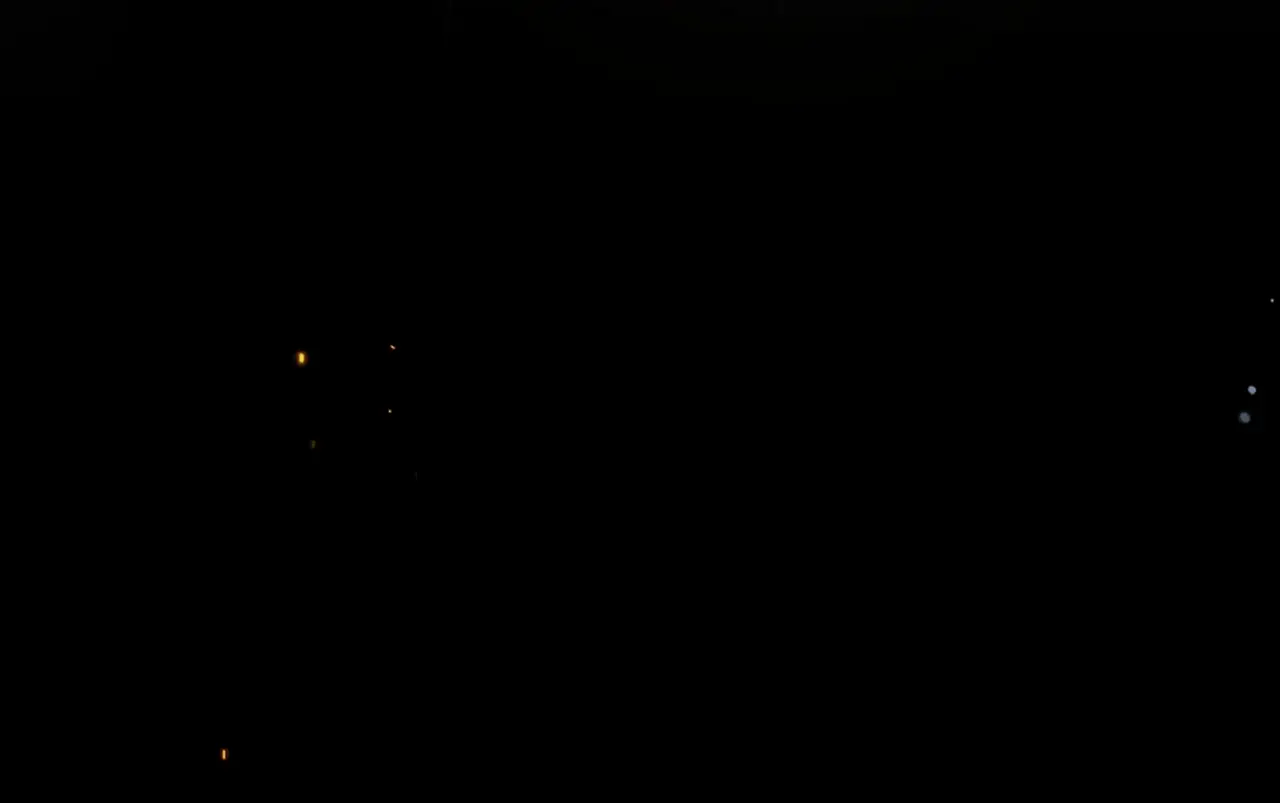 针锋对决~漫画,第68话 没有一点喜欢吗1图