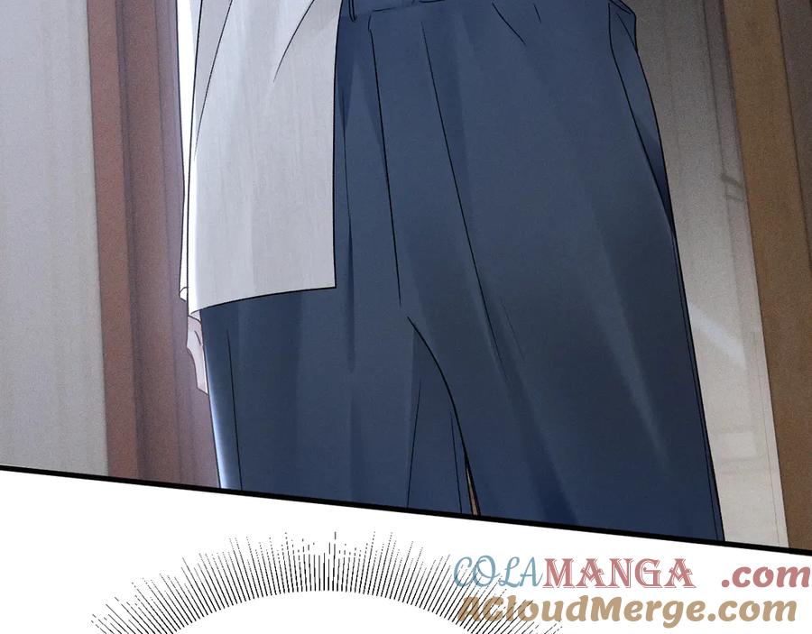 针锋对决~漫画,第95话 暖床5图