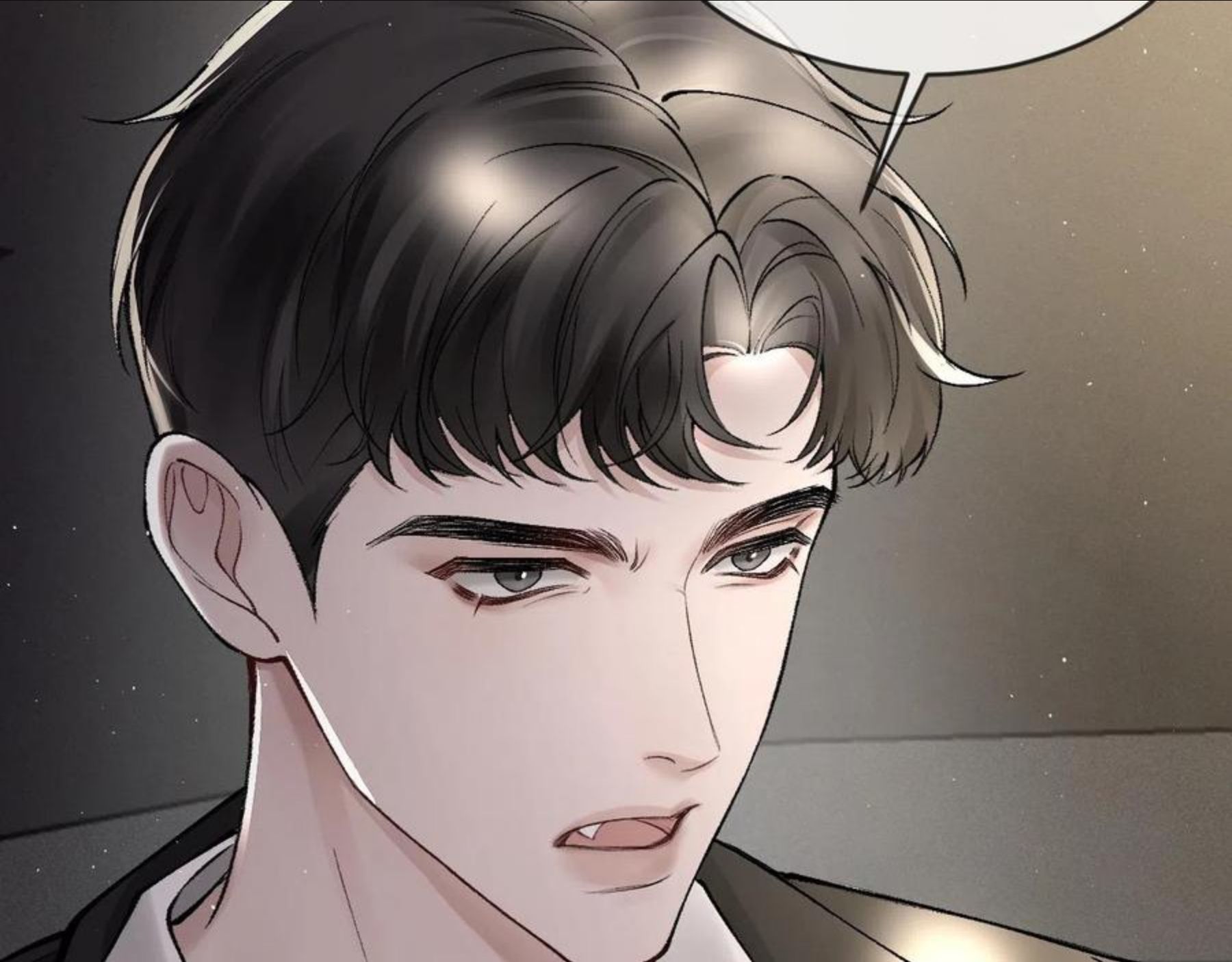 针锋对决~漫画,第11话 哪来的锤子？！3图