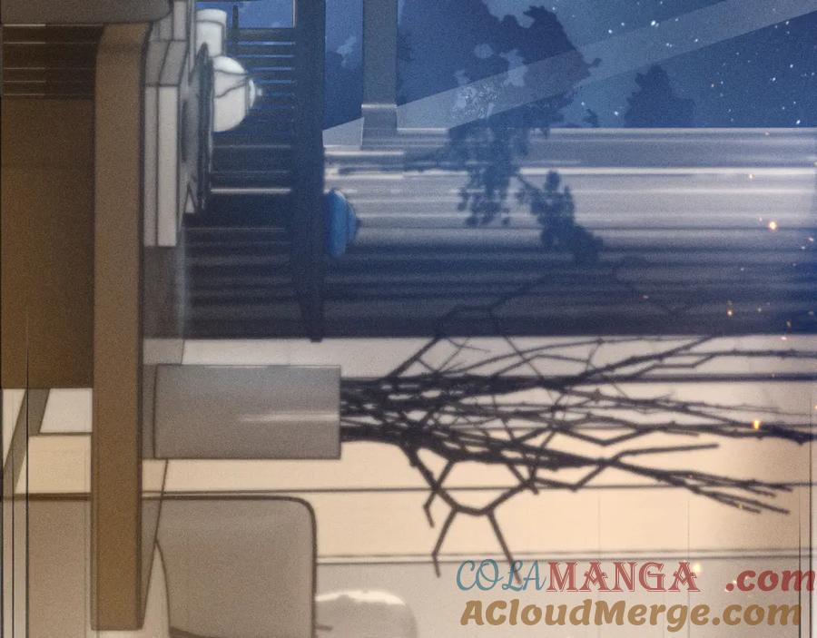 针锋对决~漫画,第82话 不习惯1图