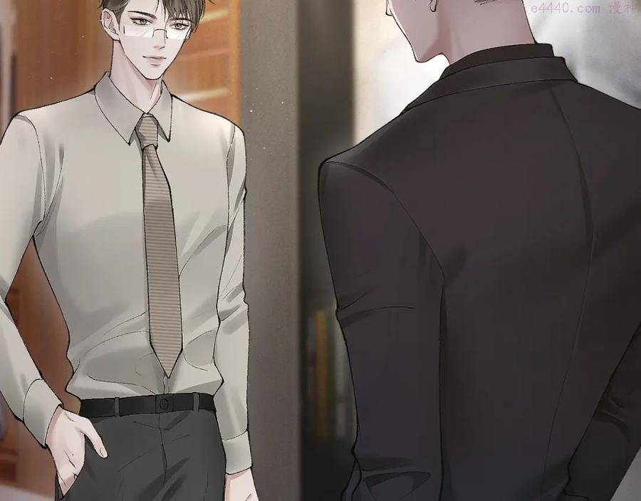 针锋对决~漫画,第6话 穿什么衣服都要管！4图