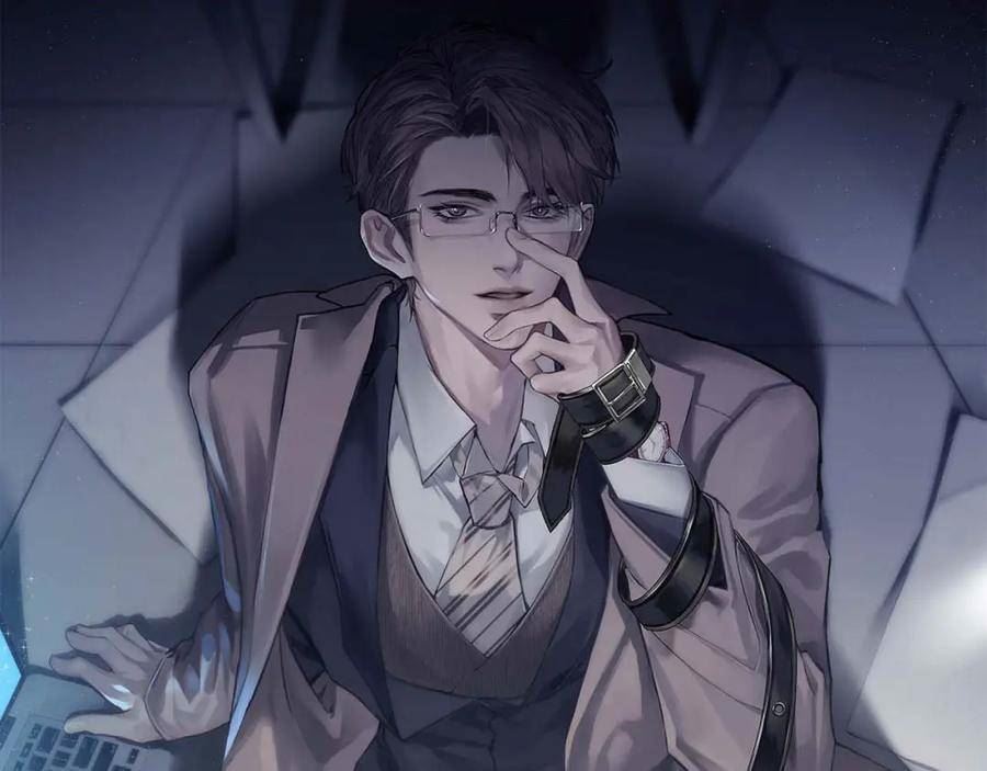 第45话 是时候该调整战略了1