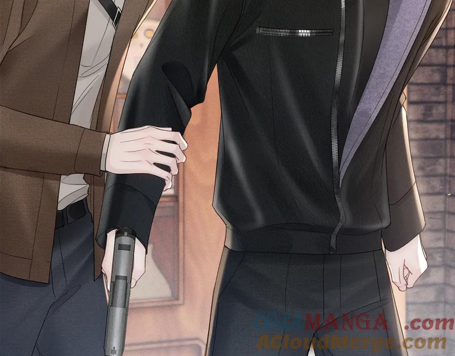 针锋对决~漫画,第89话 抓捕3图