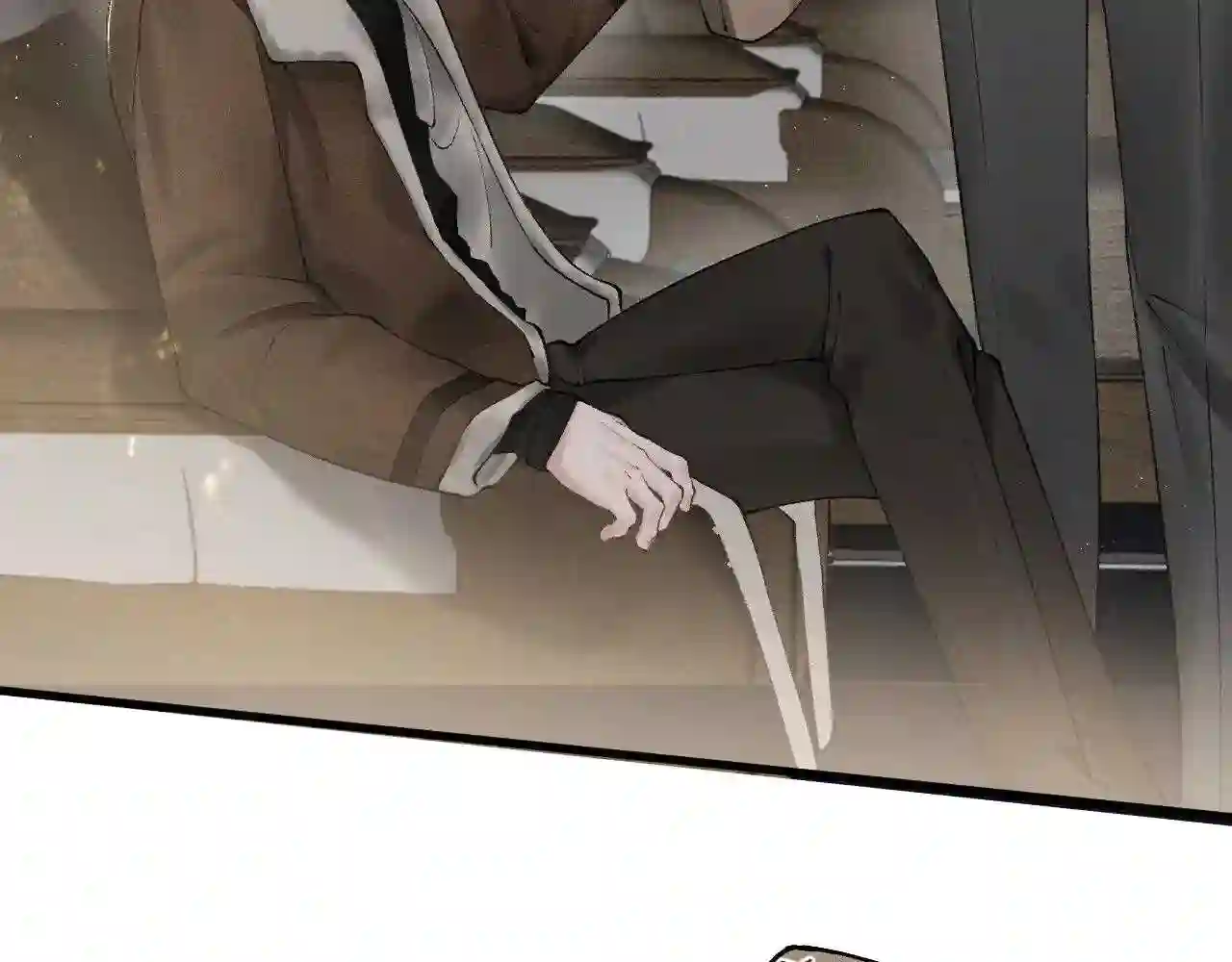 针锋对决~漫画,第15话 杭州出差2图