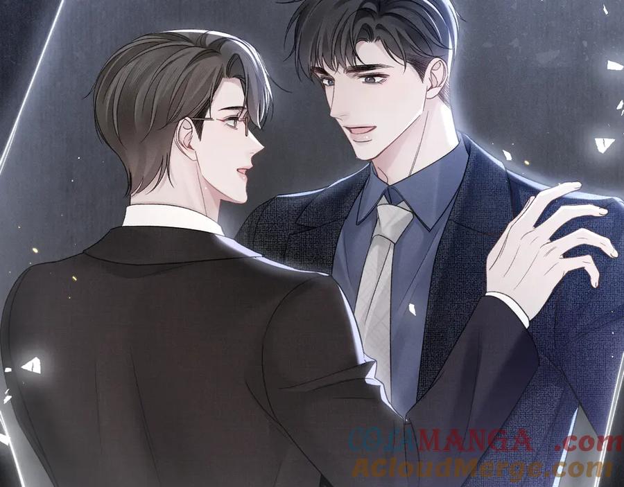 针锋对决~漫画,第91话 好自为之1图