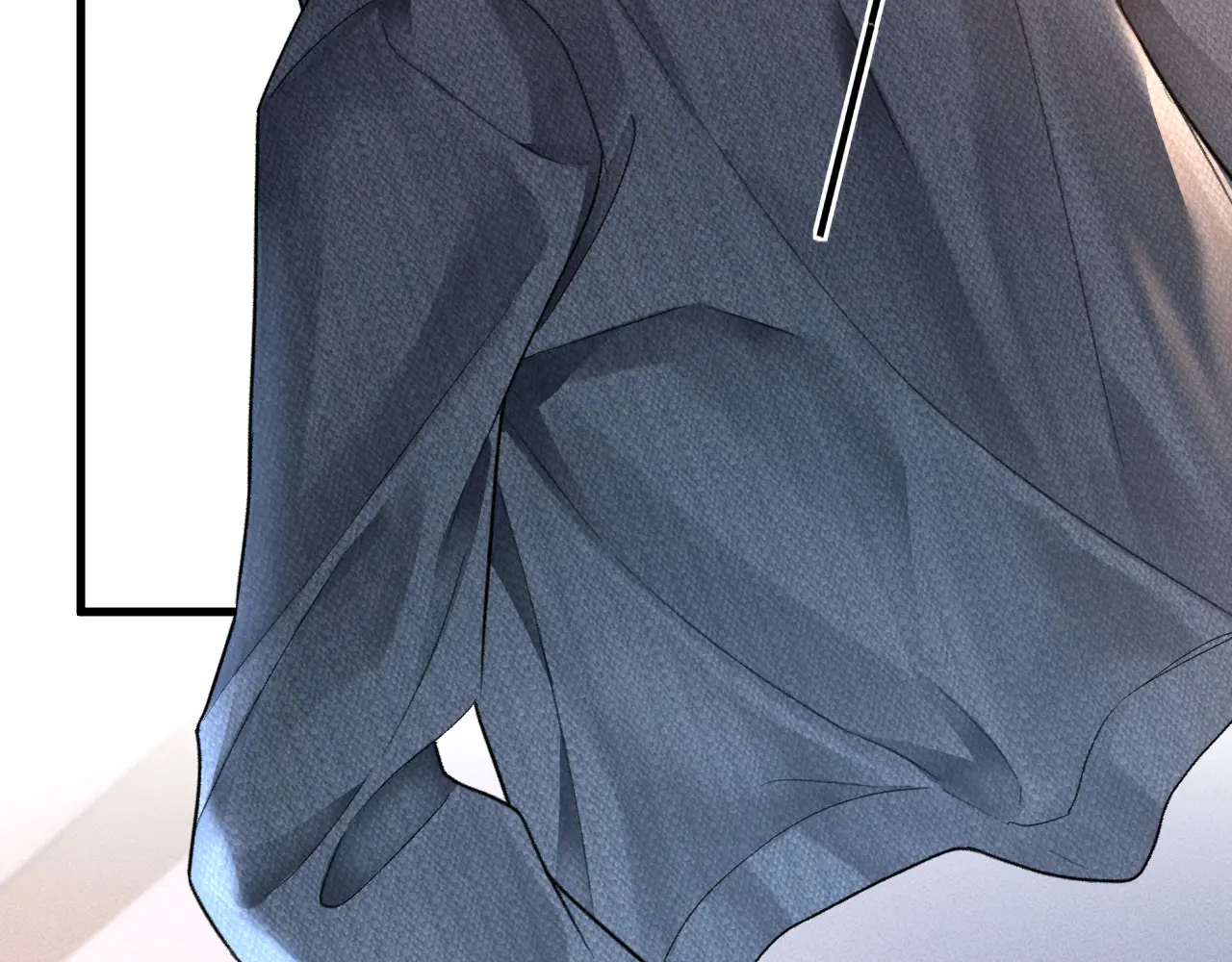 针锋对决~漫画,第69话 不服输的爱2图