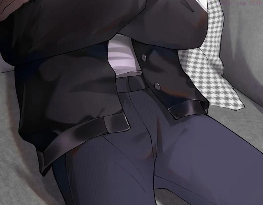 针锋对决~漫画,第1话 针锋对决3图