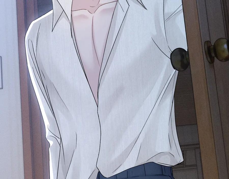 针锋对决~漫画,第95话 暖床4图