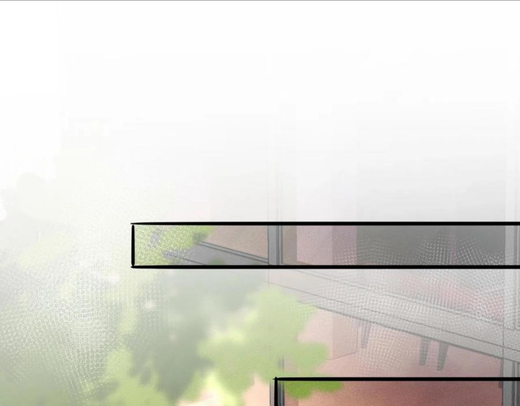 针锋对决~漫画,第8话 有点寂寞2图