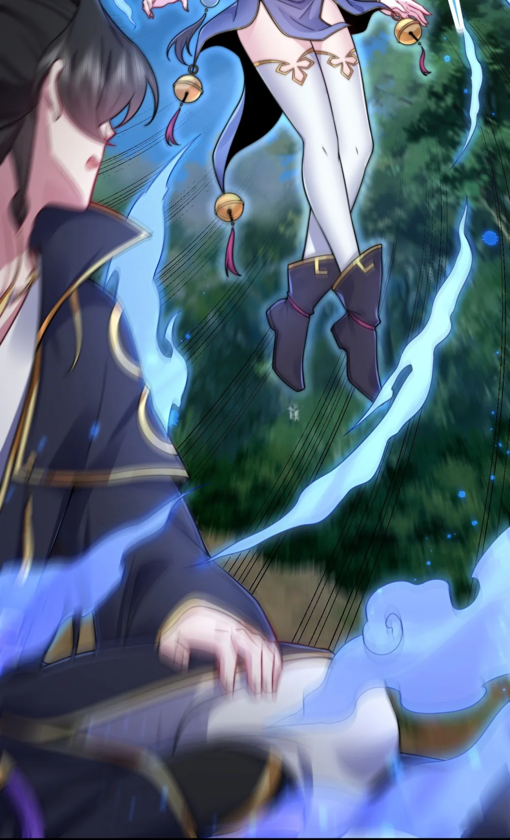 111 又给我下药3