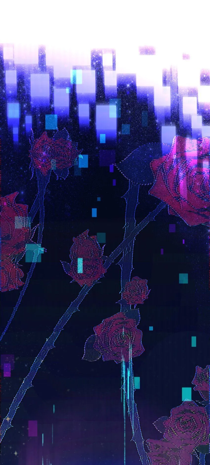 黎明攻略者归来漫画,第一话 挑战失败会死3图