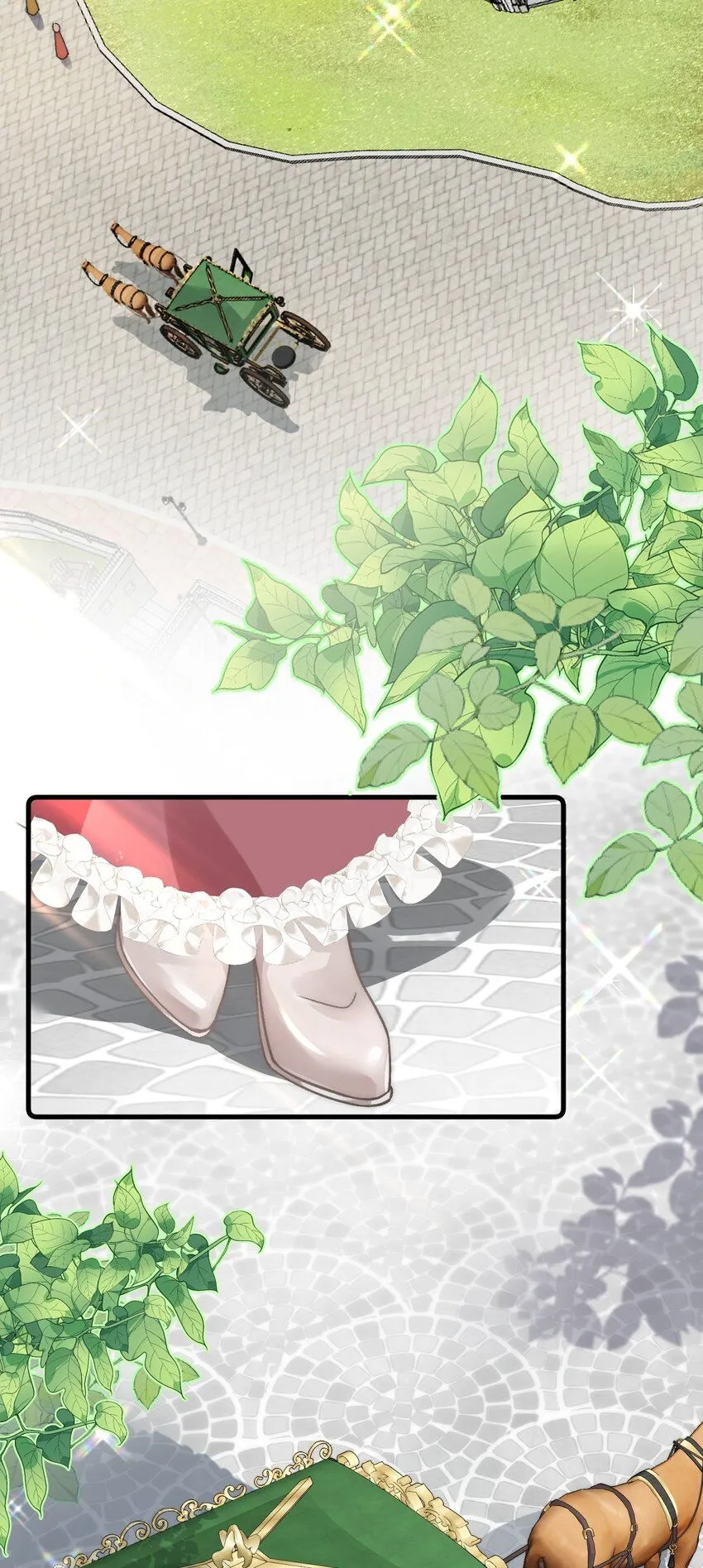 黎明攻略者归来漫画,第十一话 感恩大家！就到这里了5图