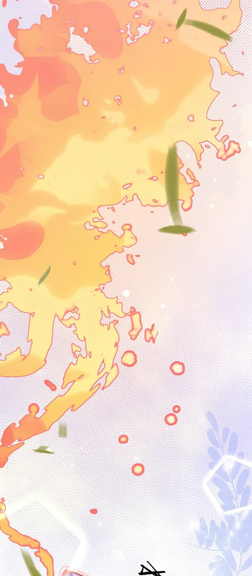 黎明攻略者归来漫画,第二话 复活成功4图