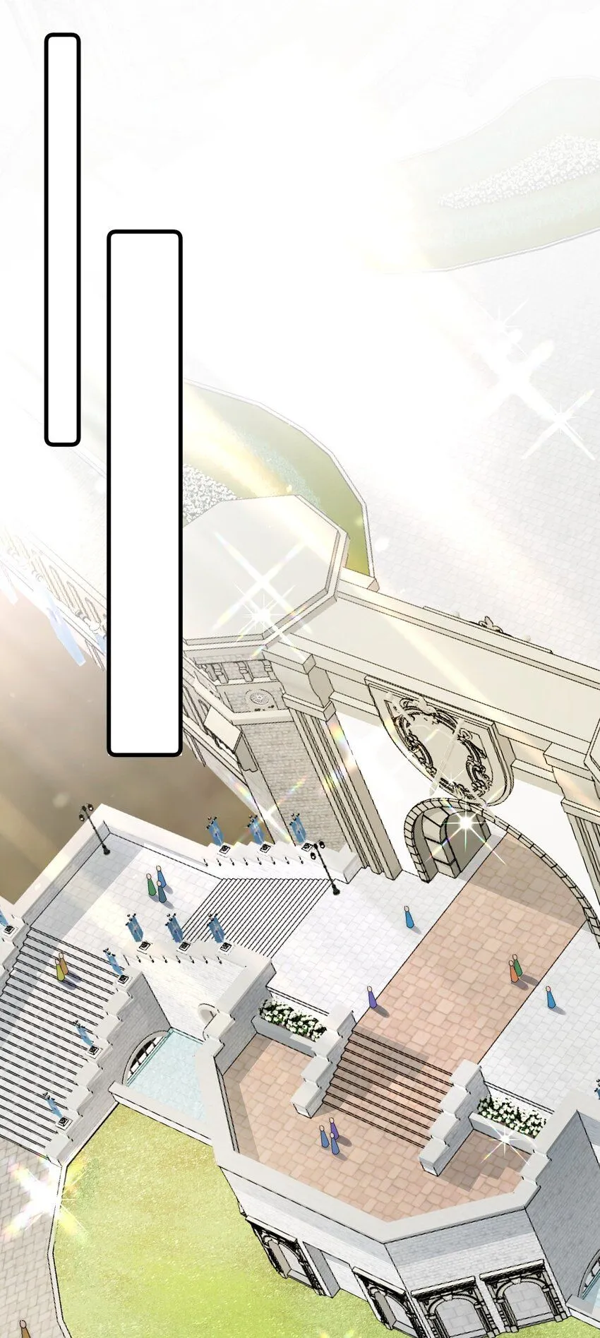 黎明攻略者归来漫画,第十一话 感恩大家！就到这里了4图