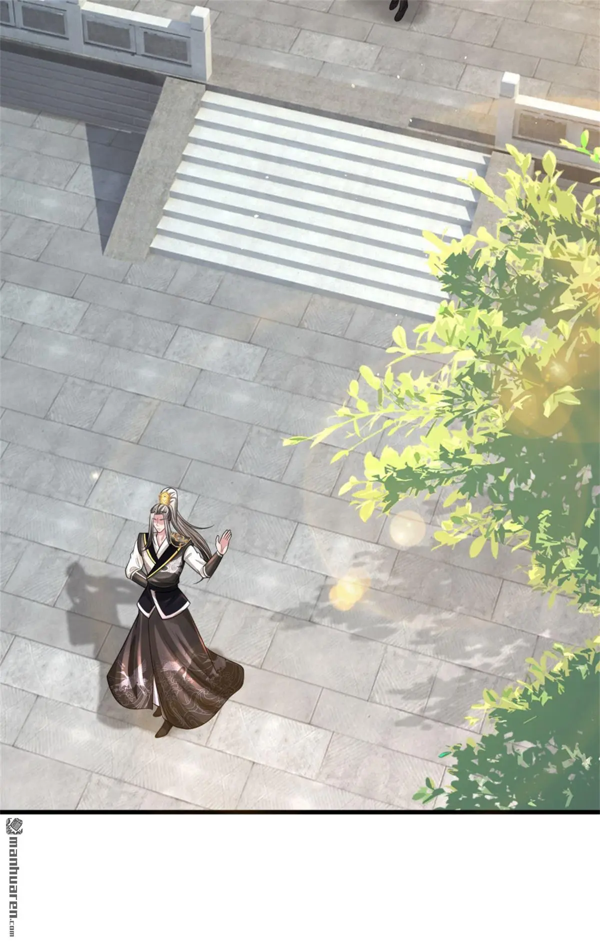 武道大帝笔趣阁无弹窗顶点小说网漫画,第17回5图