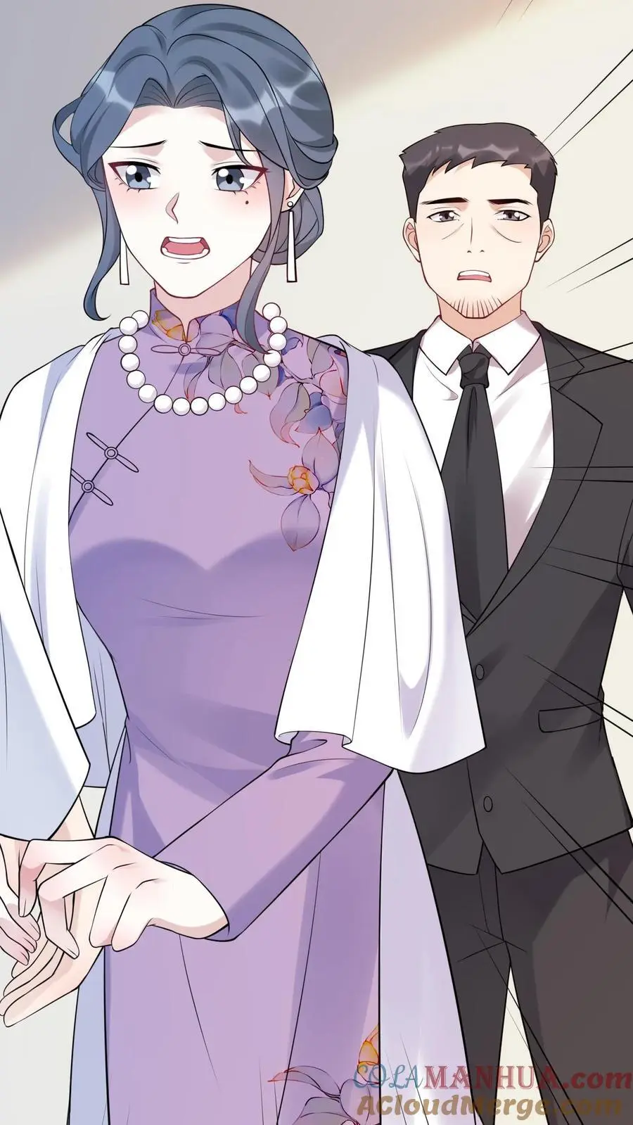 第14话 厉鬼来袭4