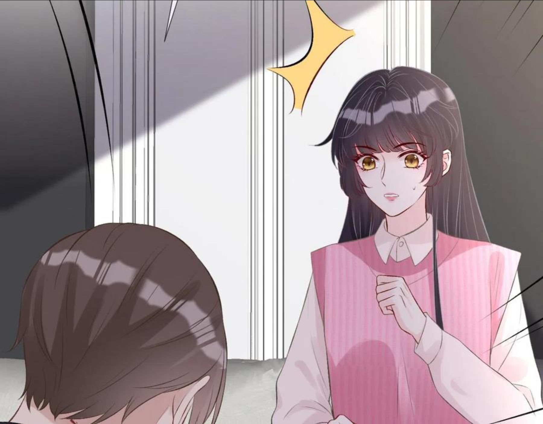 满级大佬翻车以后~漫画,第62话 霍大佬的实力4图