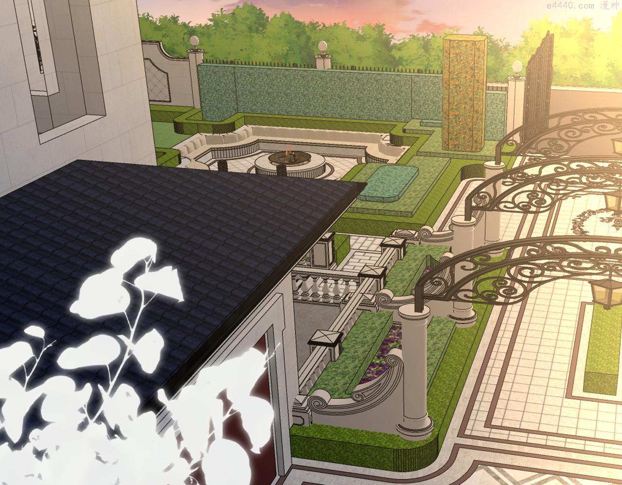 满级大佬翻车以后~漫画,第150 二哥与狗2图