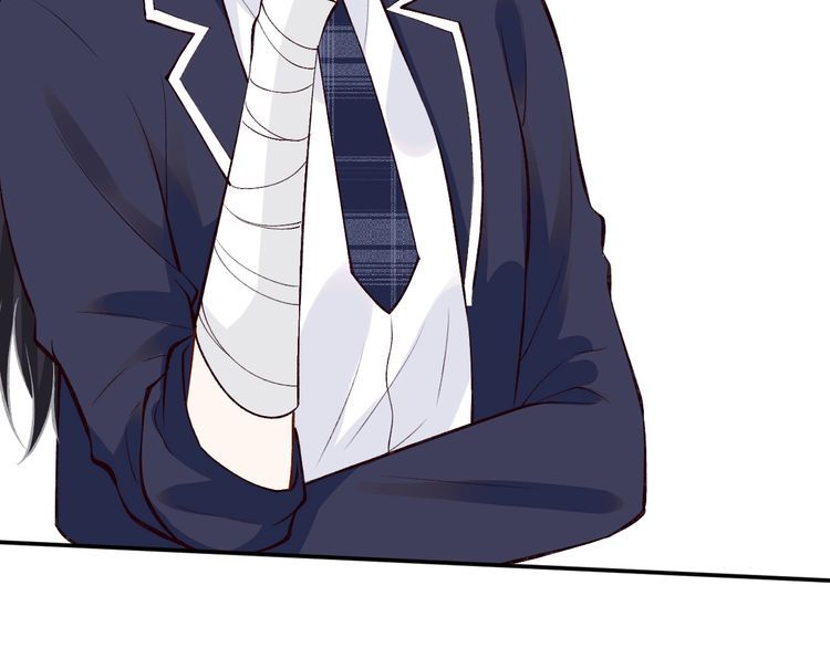 满级大佬翻车以后~漫画,第135 告状4图