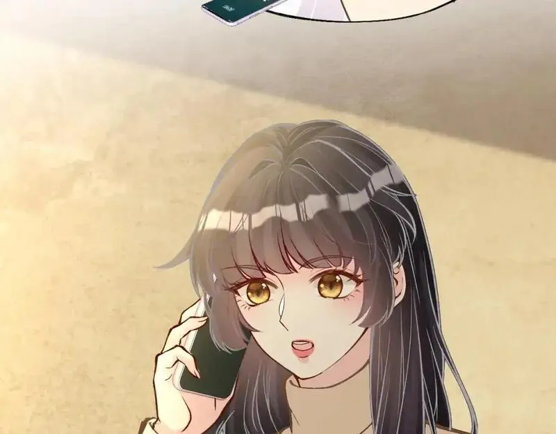 满级大佬翻车以后~漫画,第258 闵郁的弱点3图