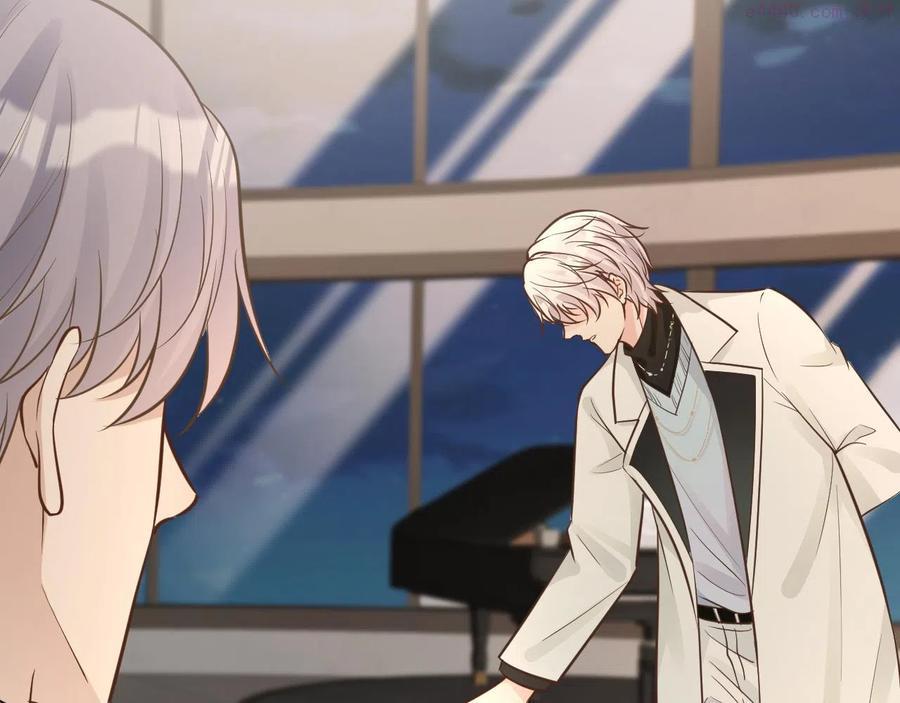 满级大佬翻车以后~漫画,第46话 哥哥多奇葩2图