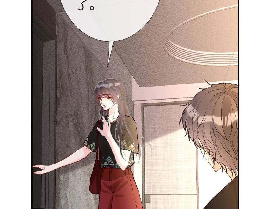 满级大佬翻车以后~漫画,第186 我是你未来婆婆啊4图