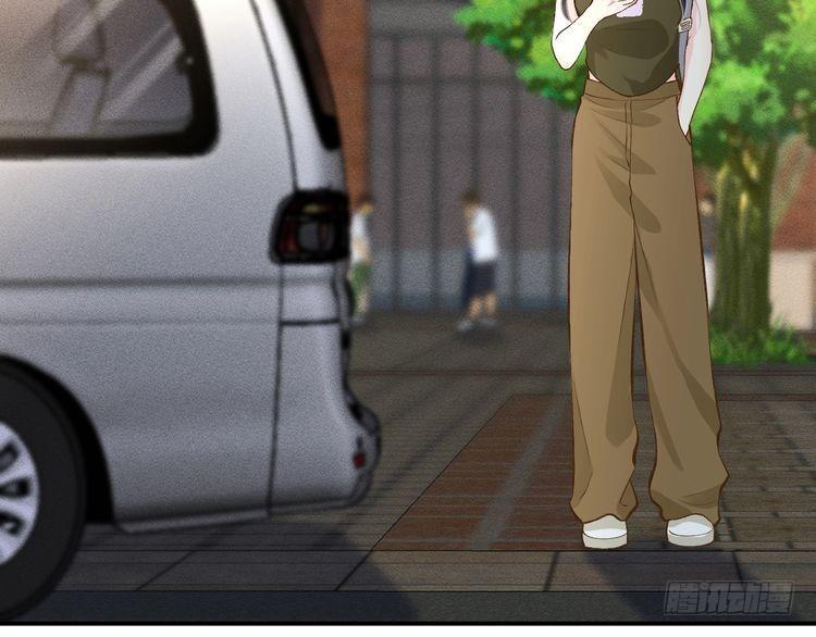 满级大佬翻车以后~漫画,第188 霍杳失踪5图