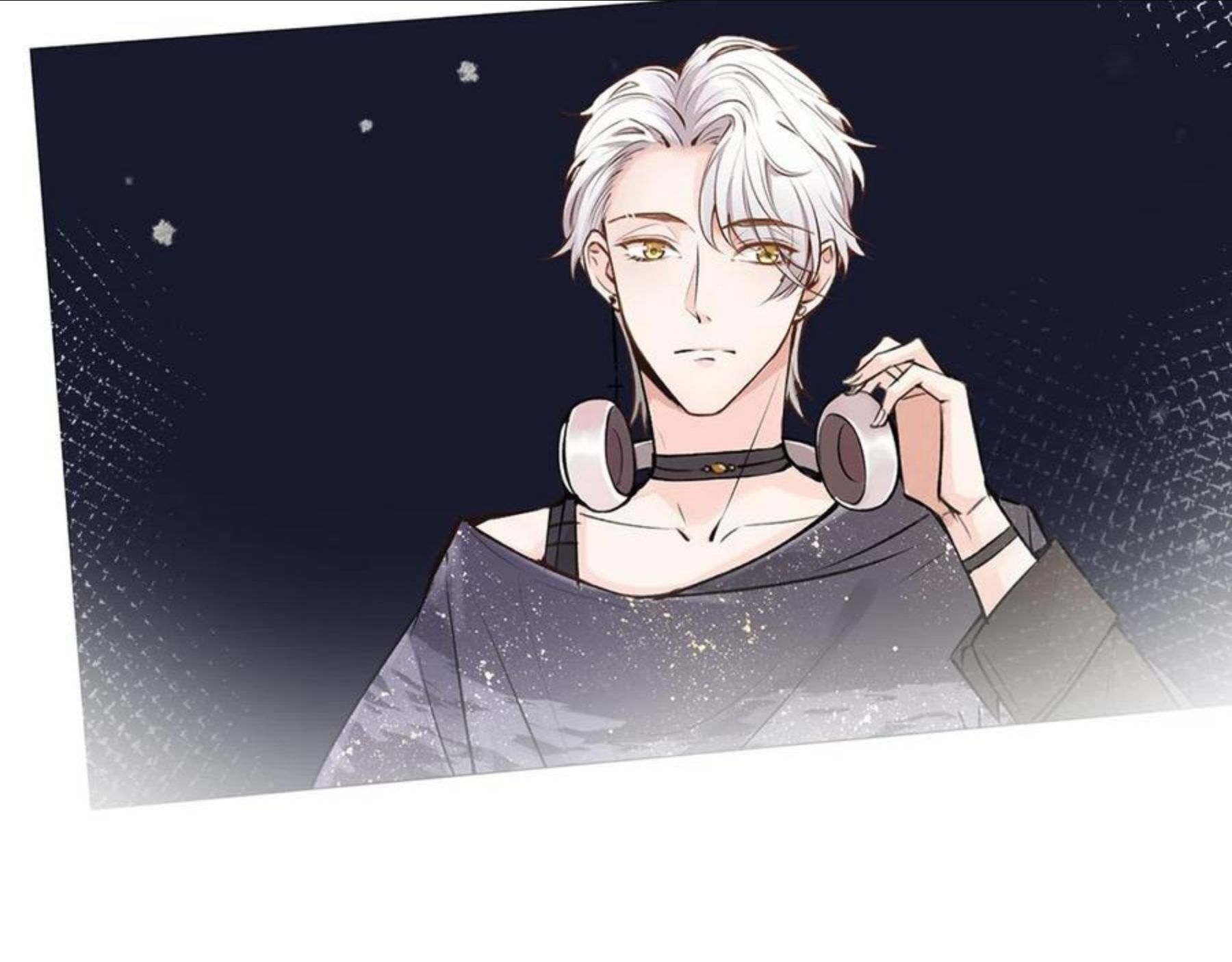 满级大佬翻车以后~漫画,第62话 霍大佬的实力2图