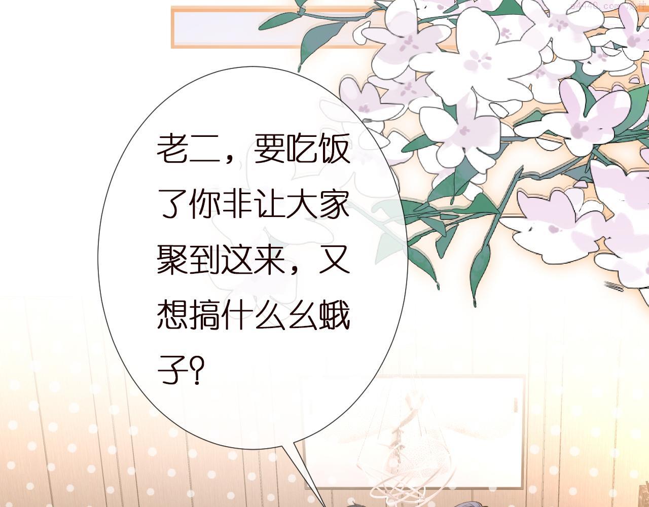 满级大佬翻车以后~漫画,第149 生日礼物2图