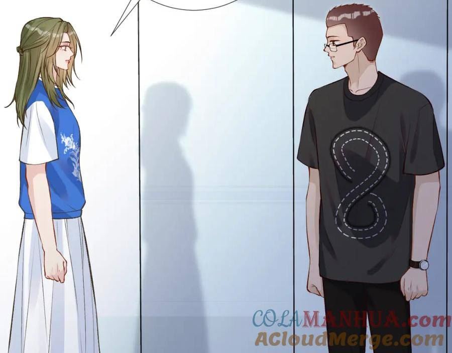 满级大佬翻车以后~漫画,第178 面熟的男人1图