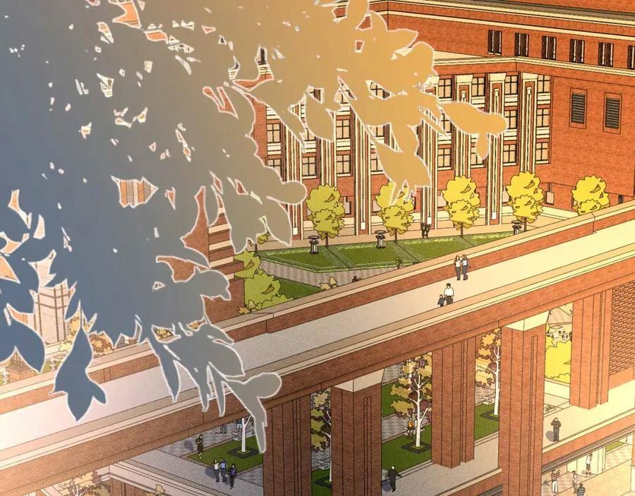 满级大佬翻车以后~漫画,第185 吃醋1图