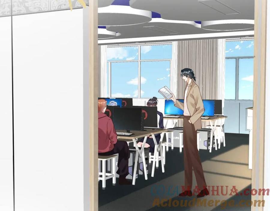 满级大佬翻车以后~漫画,第203 讨厌的味道2图