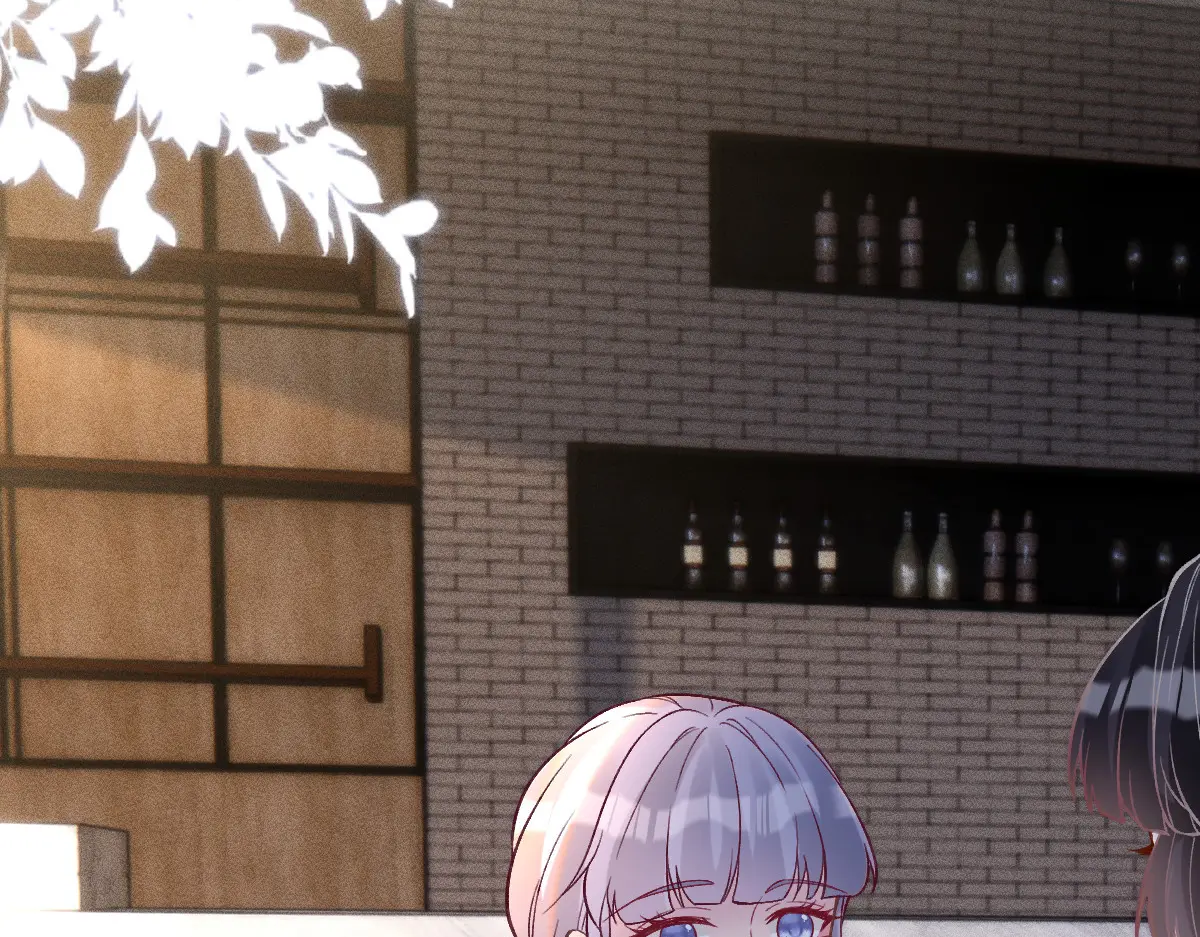 满级大佬翻车以后~漫画,第283 有家室，勿扰2图