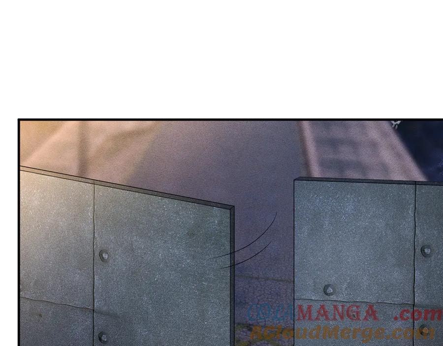 满级大佬翻车以后大结局漫画漫画,第313 上官玉的弱点5图