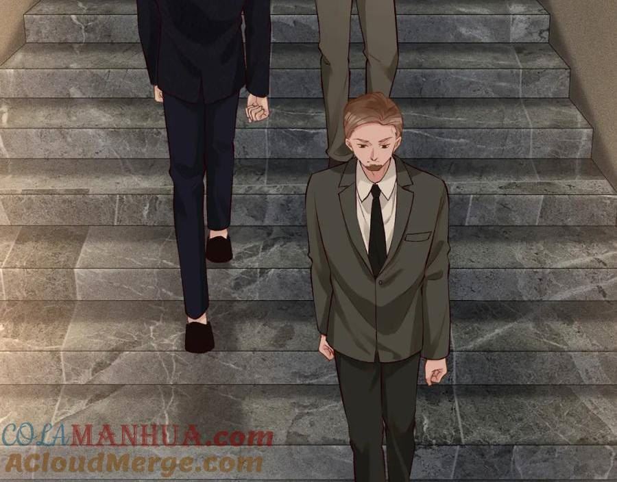 满级大佬翻车以后~漫画,第178 面熟的男人1图