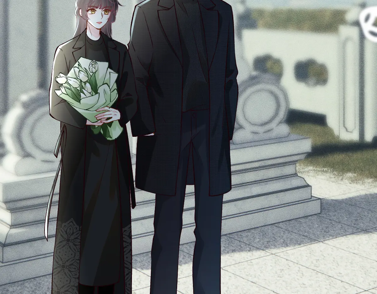 满级大佬翻车以后~漫画,第277 她是真的霍杳吗？1图