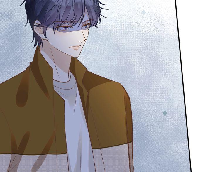 满级大佬翻车以后~漫画,第140 三哥的防备心2图