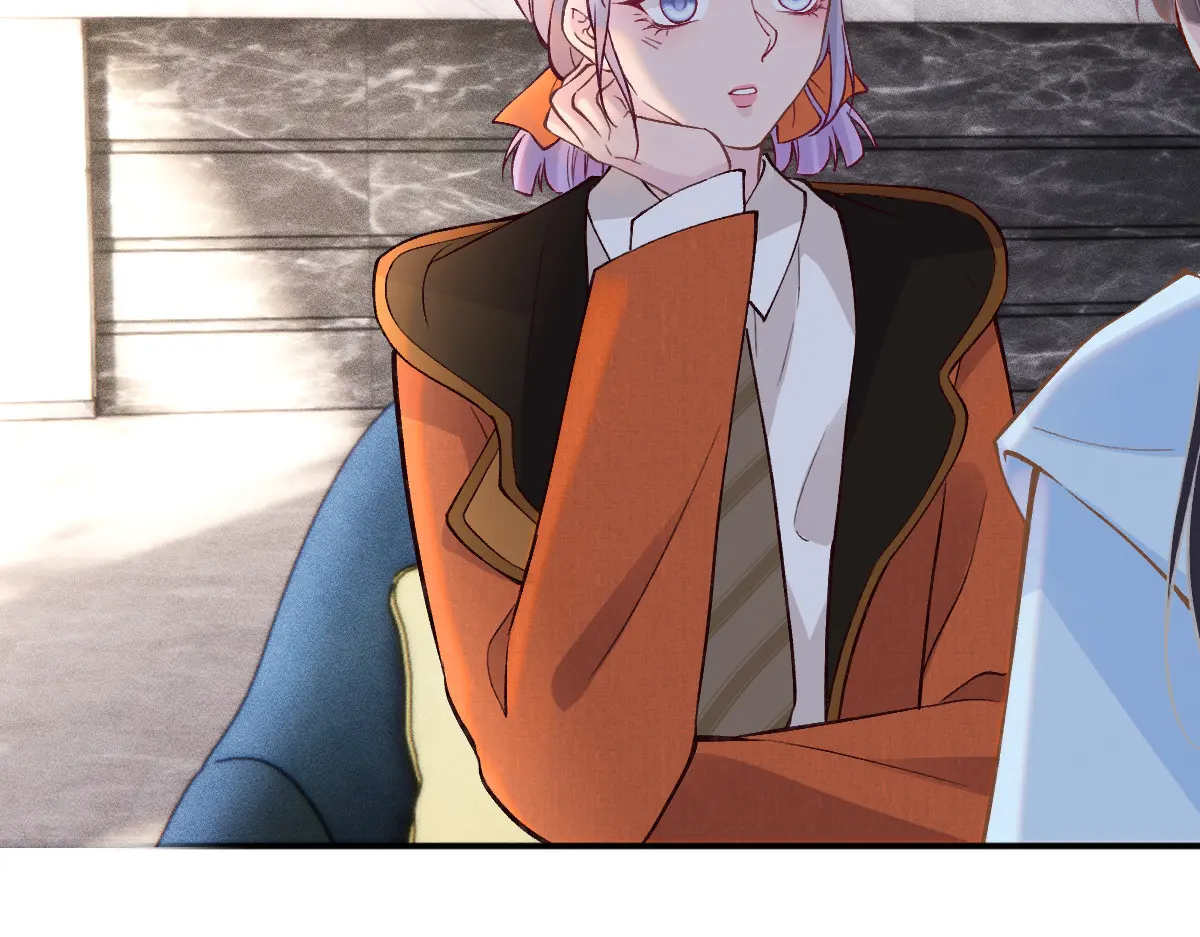 满级大佬翻车以后~漫画,第283 有家室，勿扰3图