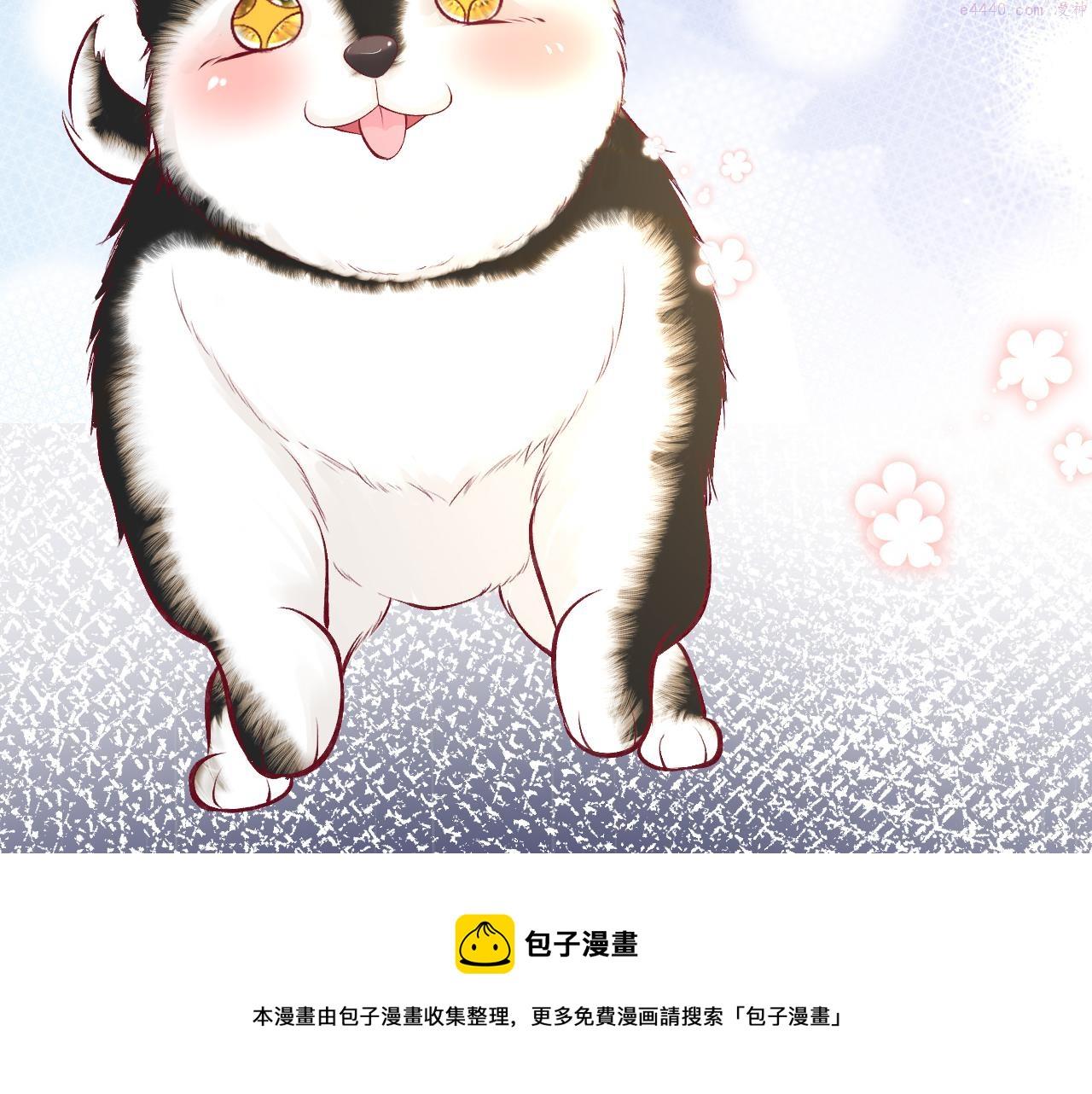 满级大佬翻车以后~漫画,第150 二哥与狗4图