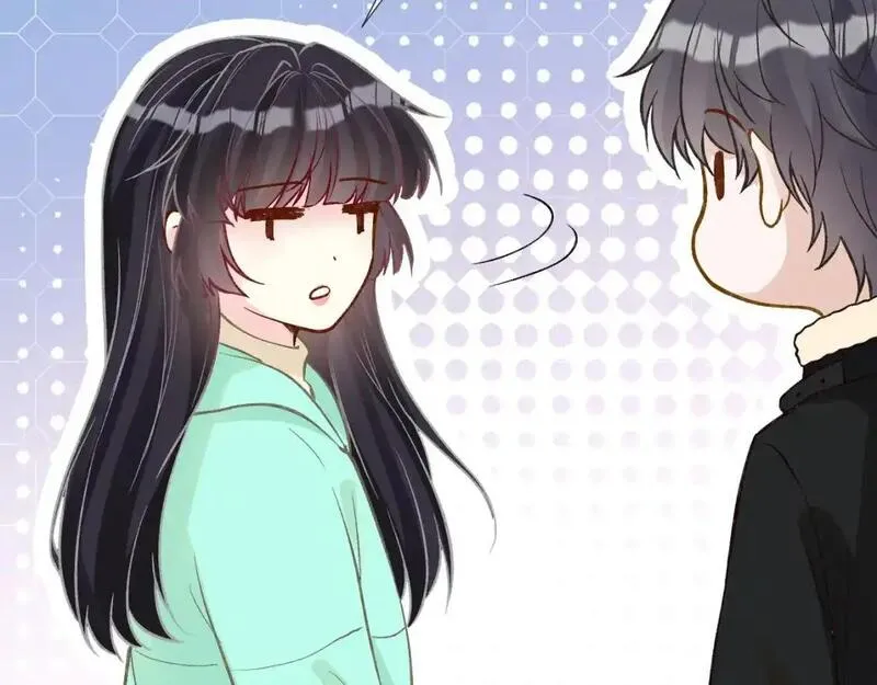 满级大佬翻车以后~漫画,第259 我儿子有女朋友了？！3图