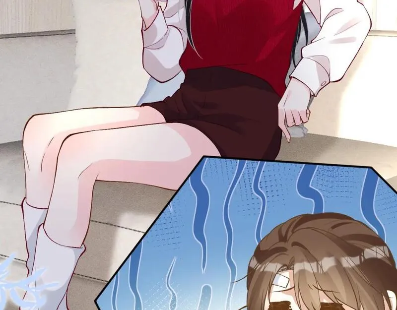 满级大佬翻车以后~漫画,第211 失传针法1图