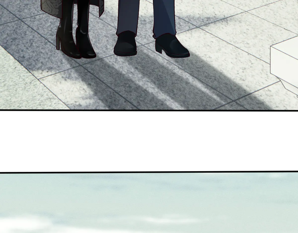 满级大佬翻车以后~漫画,第277 她是真的霍杳吗？2图