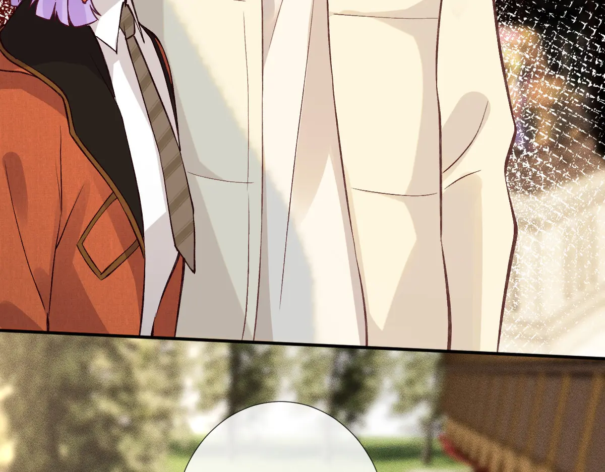 满级大佬翻车以后~漫画,第283 有家室，勿扰5图