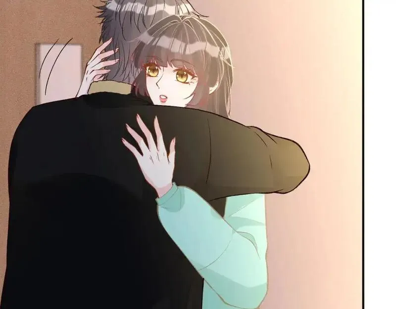 满级大佬翻车以后~漫画,第258 闵郁的弱点2图