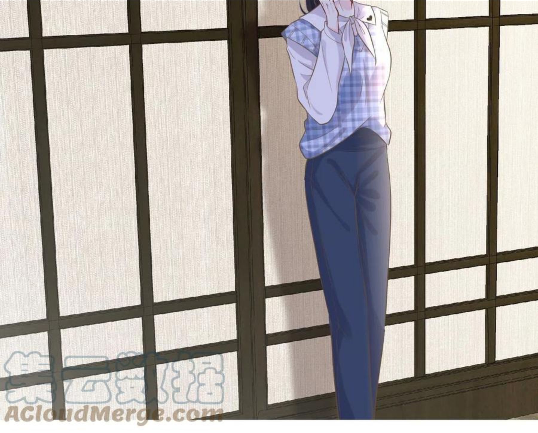 满级大佬翻车以后~漫画,第69话 玩的就是套路1图