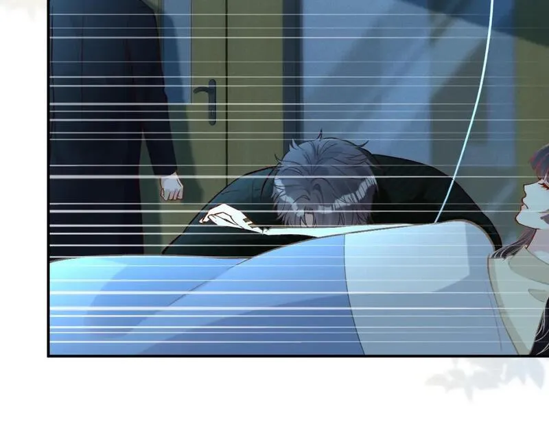 满级大佬翻车以后~漫画,第247 异常的昏迷4图