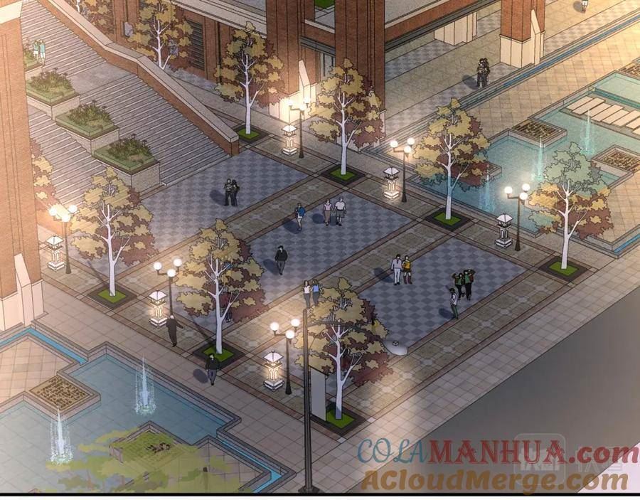 满级大佬翻车以后~漫画,第185 吃醋2图