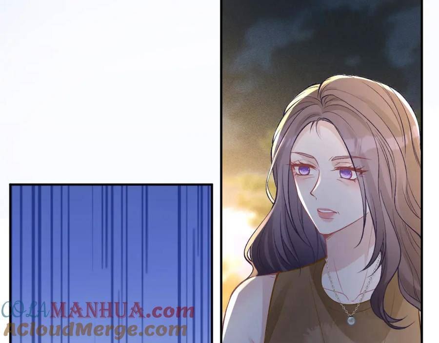 满级大佬翻车以后~漫画,第186 我是你未来婆婆啊1图